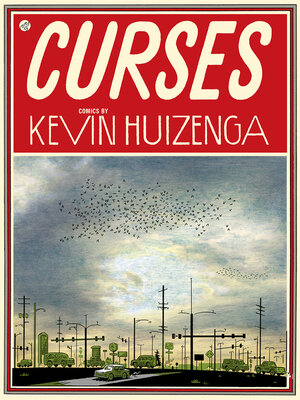 cover image of Curses
